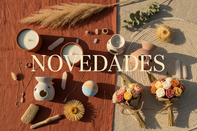 Novedades