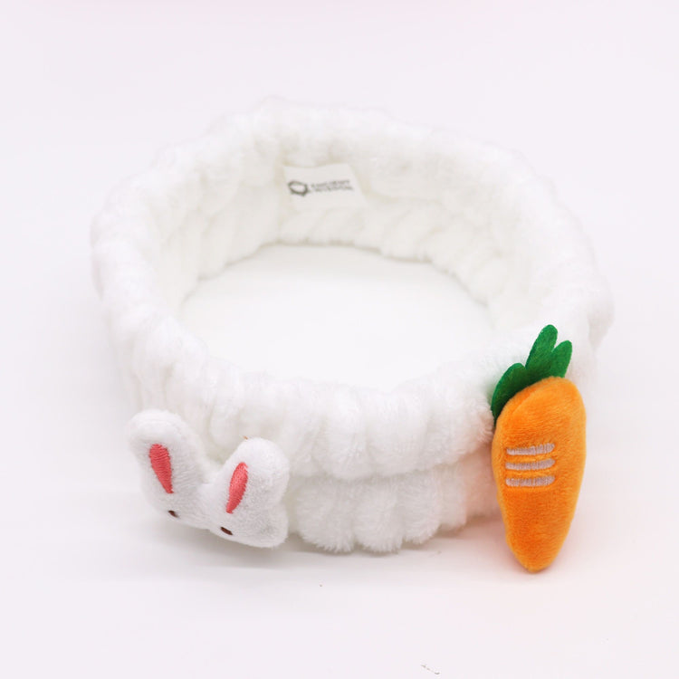 Diadema para maquillaje – Modelo Animales
