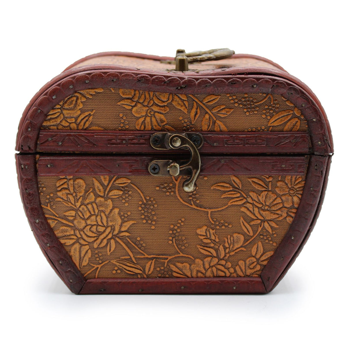 Caja Estilo Apple 1920