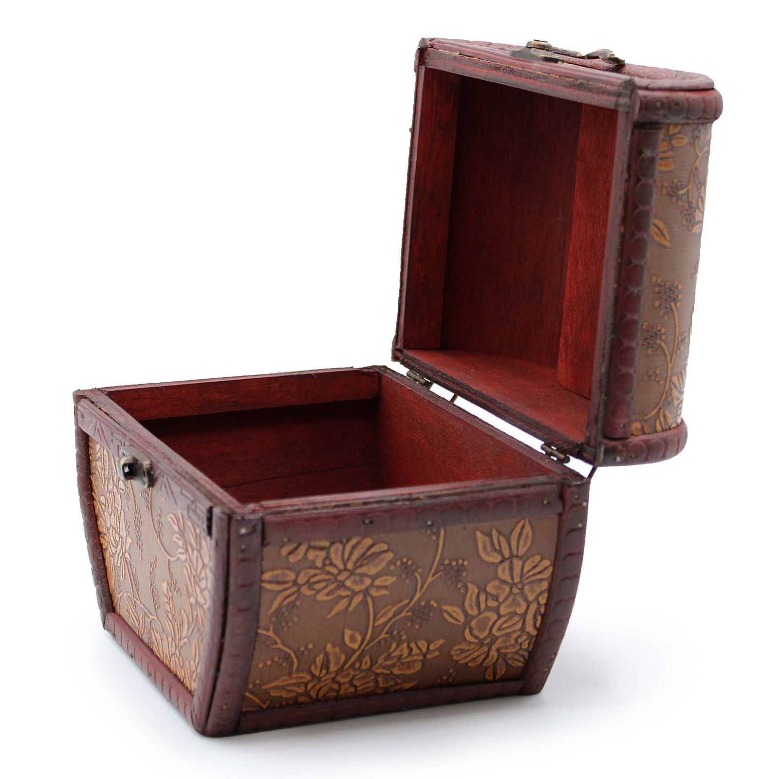 Caja Estilo Apple 1920