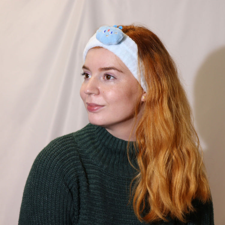 Diadema para maquillaje – Toast & Friends