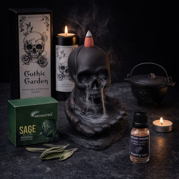 Kit de purificación