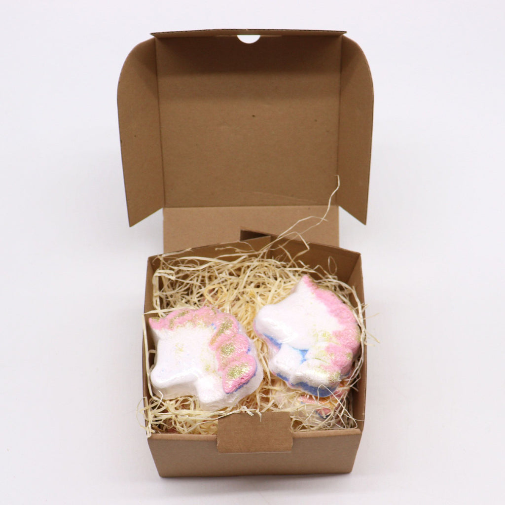 Bomba de Baño - Unicornio 100g