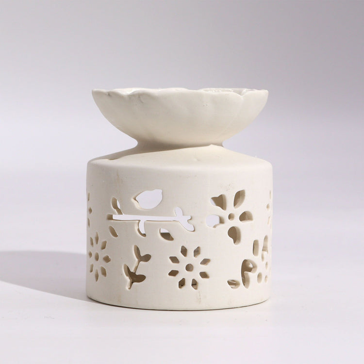 Set de fragancias para el hogar Agnes & Cat – Té y Rosas