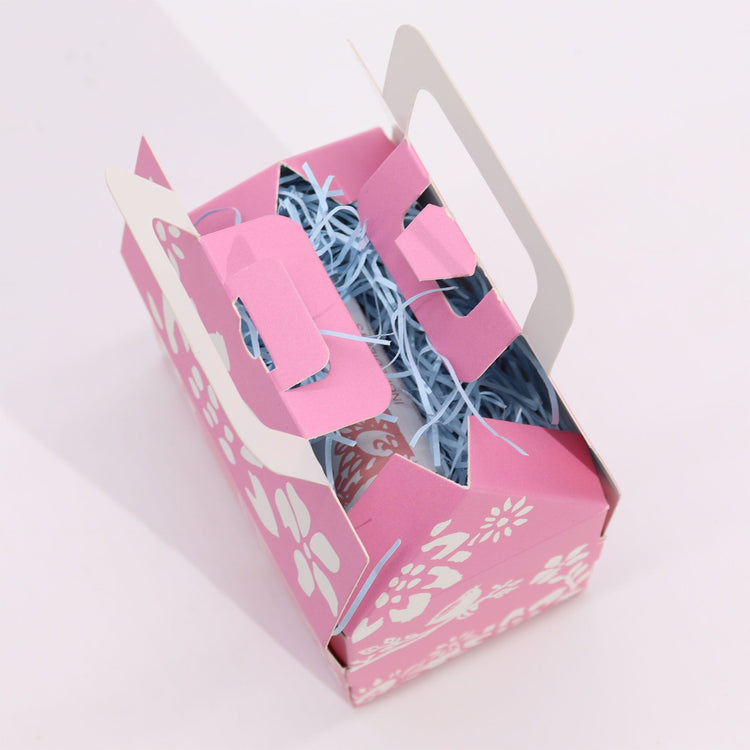 Set regalo de cuidado personal Agnes & Cat – Bloom & Bliss