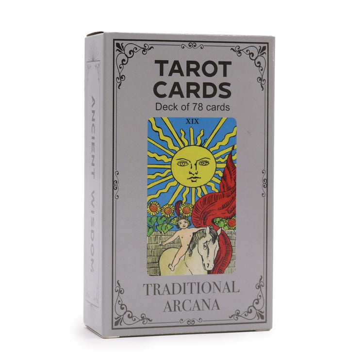 Kit de Abundancia – Tarot, aventurina y vela