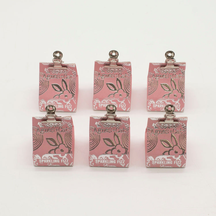 Bálsamo labial Agnes + Cat - Sparkling Fizz