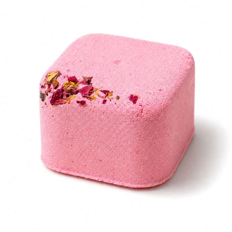 Vaporizador de ducha de aromaterapia de 80 g - Ducha de vapor