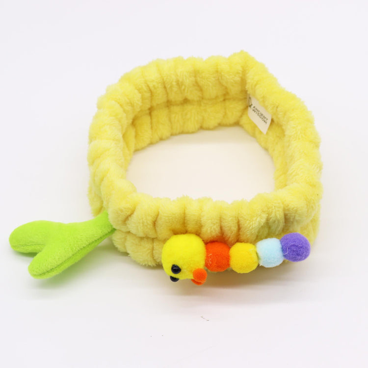 Diadema para maquillaje – Modelo Animales