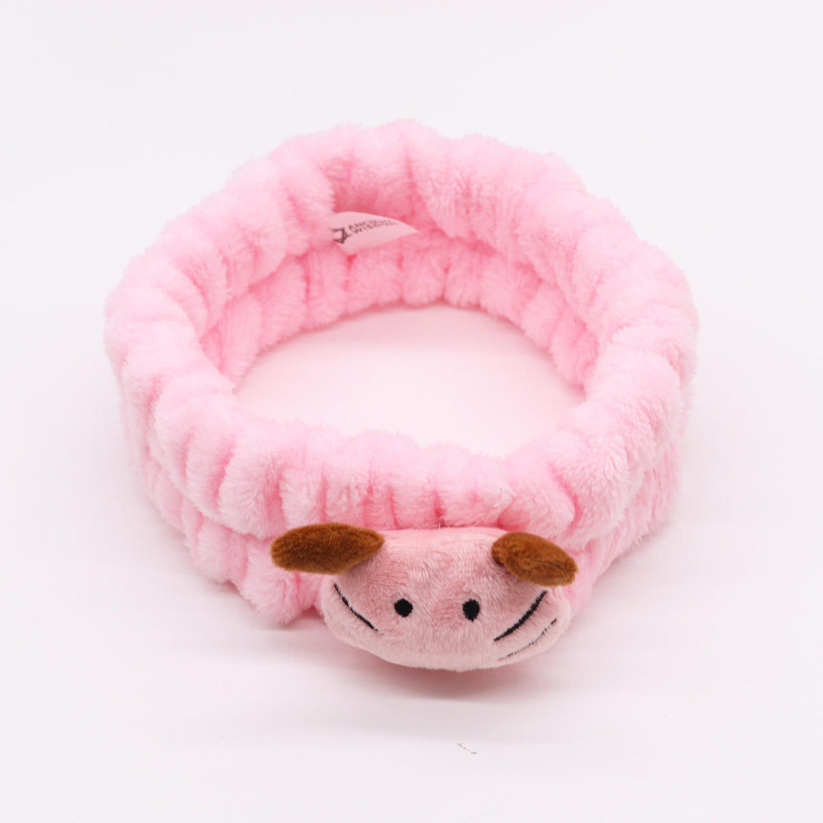 Diadema para maquillaje – Modelo Animales