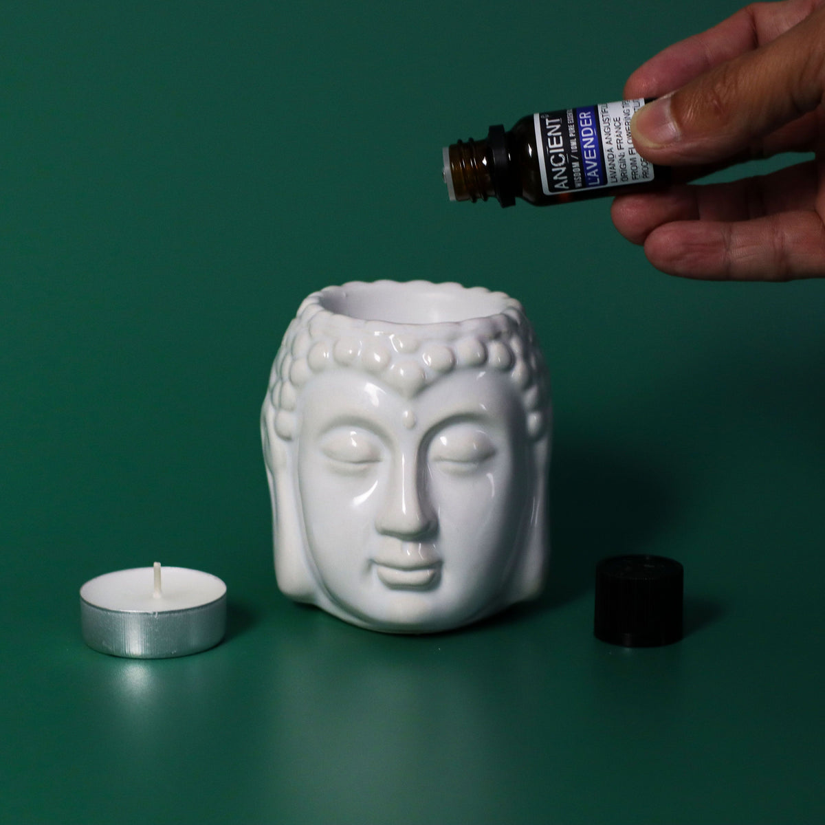 Lavender Essential Oil