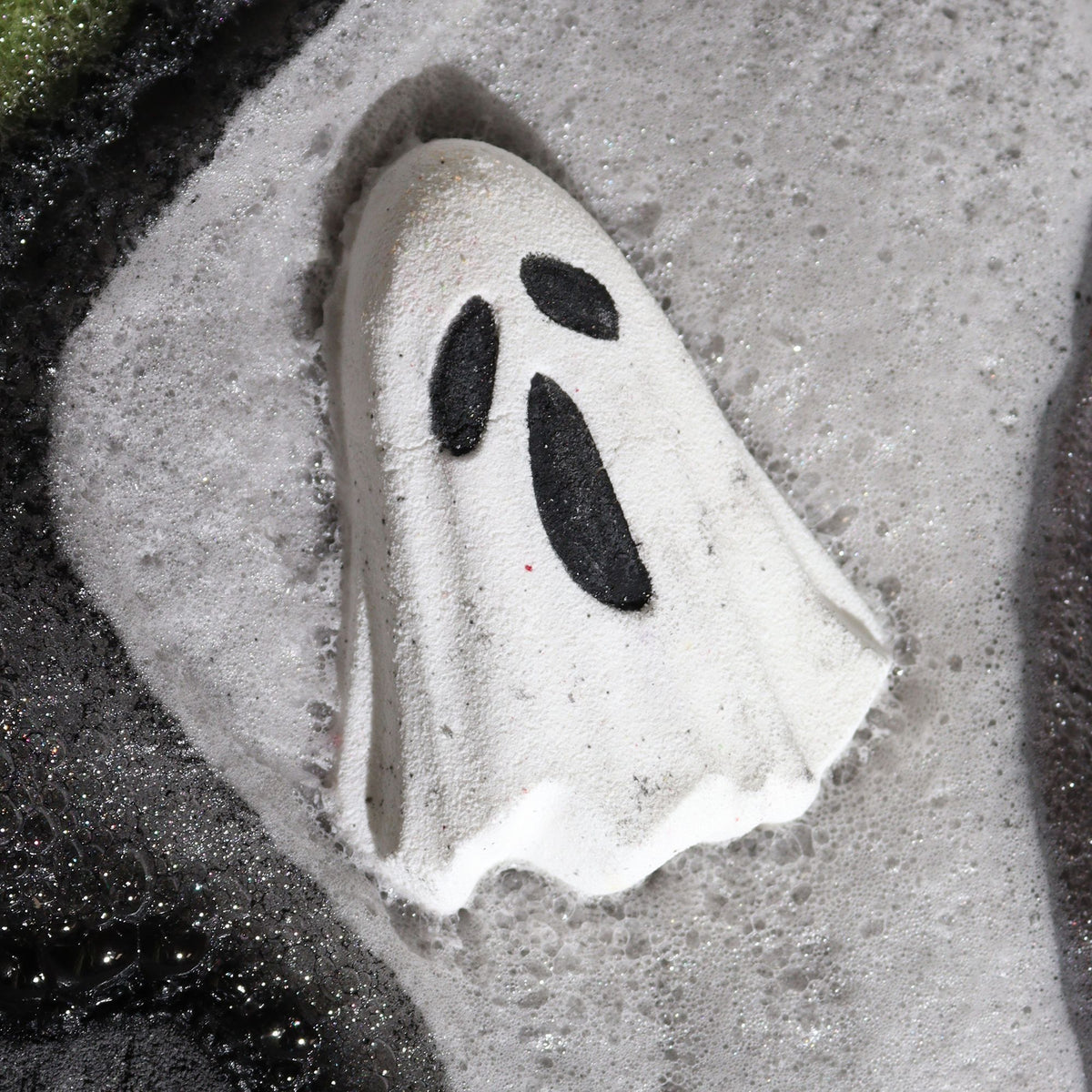Bomba de baño Fantasma 65 g