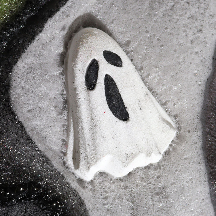 Bomba de baño Fantasma 65 g