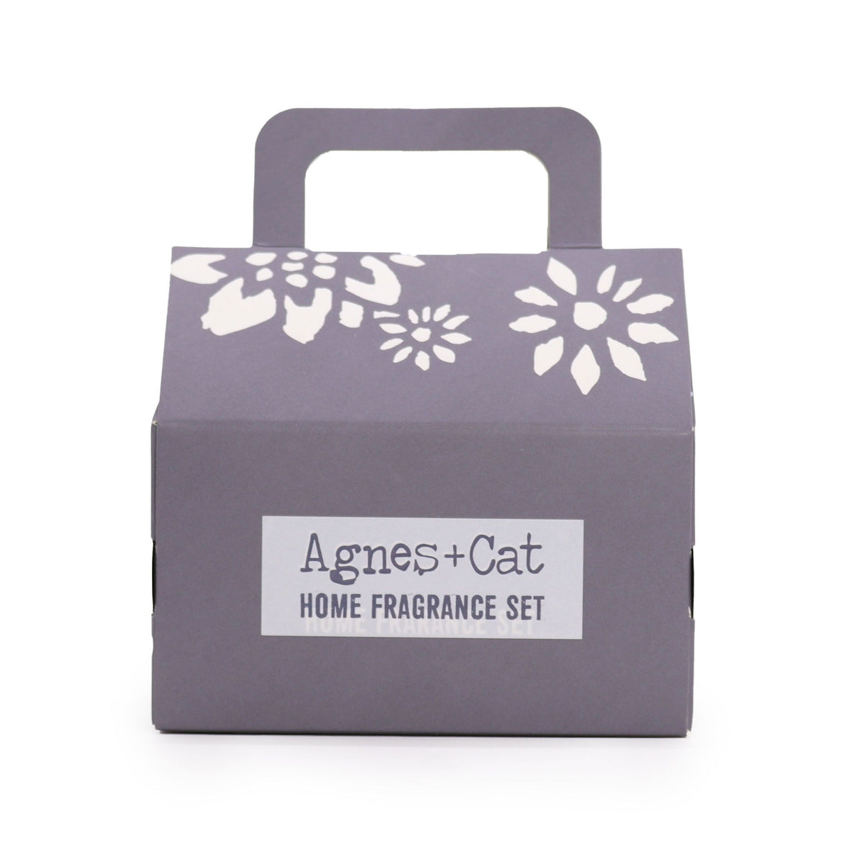 Set de fragancias para el hogar Agnes & Cat – Windemere