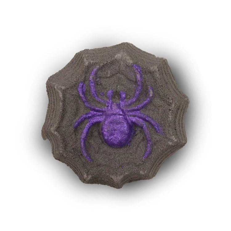 Bomba de baño Araña 60 g