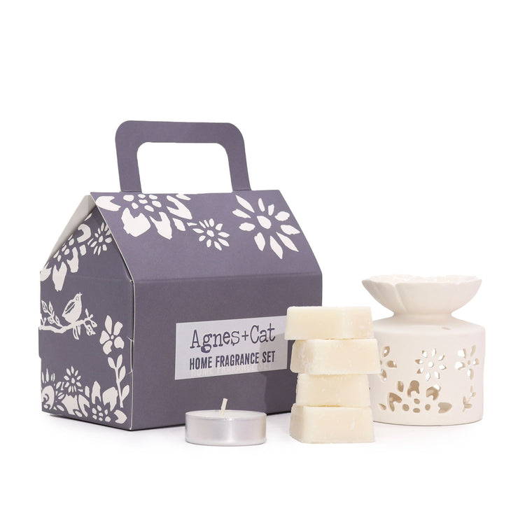 Set de fragancias para el hogar Agnes & Cat – Windemere