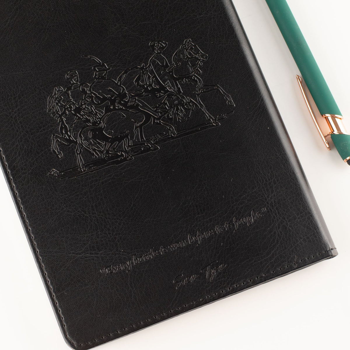 Cuaderno A5 con pantalla LCD borrable – Negro, 80 hojas