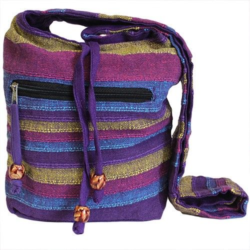Bandolera de Nepal - Flores Silvestres