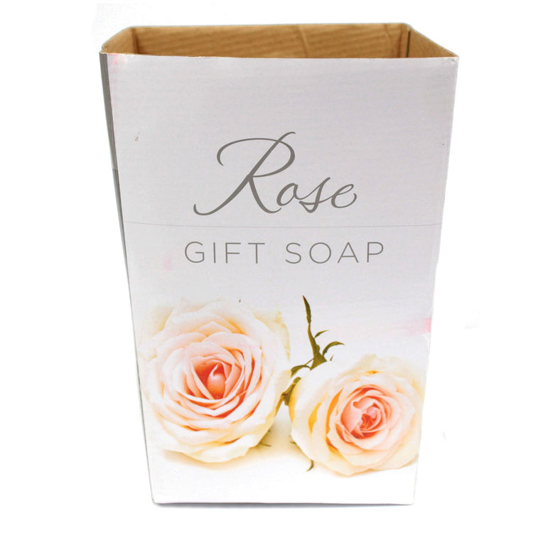 Display para rosas individuales
