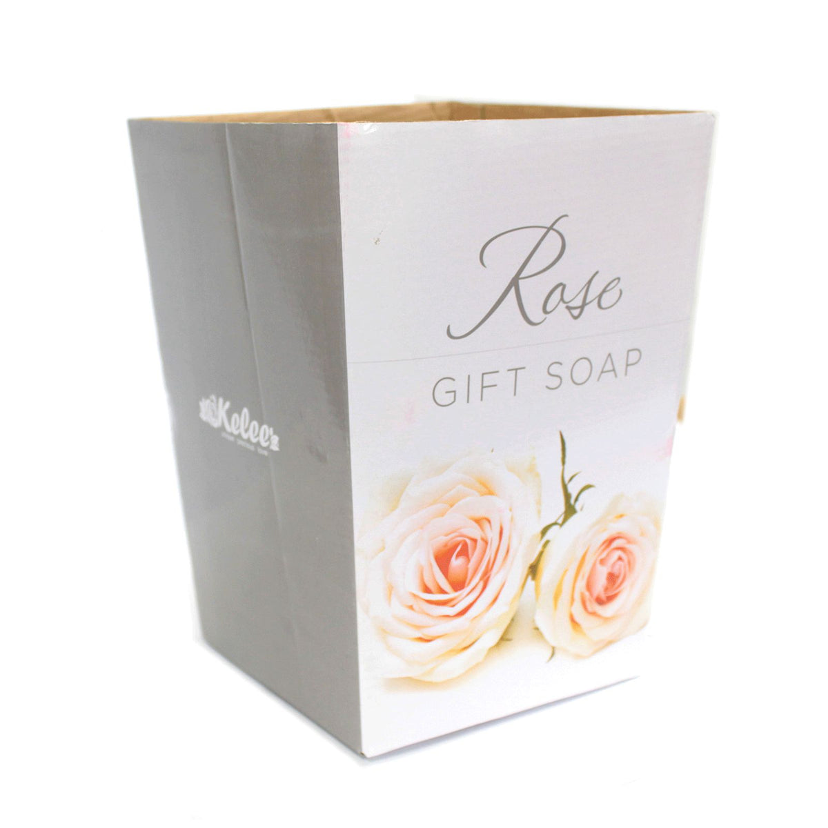 Display para rosas individuales