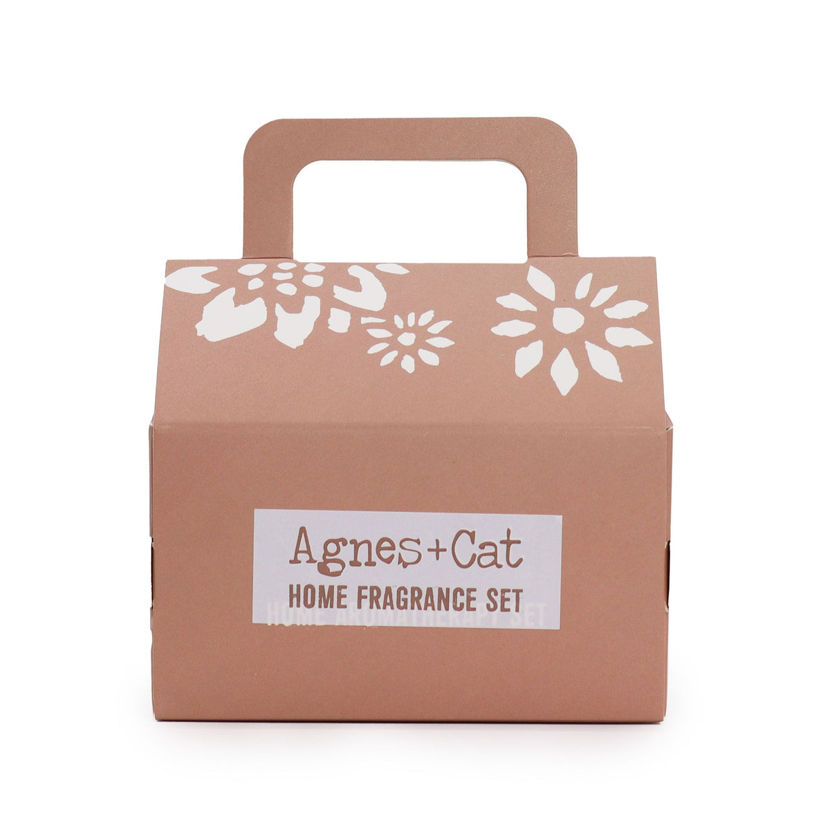 Set de fragancias para el hogar Agnes & Cat – Marroquí