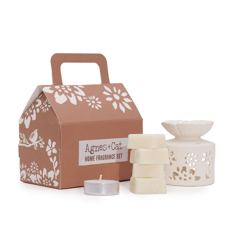 Set de fragancias para el hogar Agnes & Cat – Marroquí