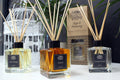 Difusor de Varillas con Aceites Esenciales - Verbena de limón