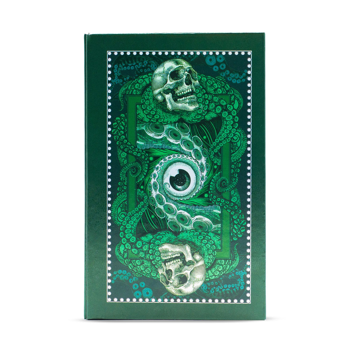 Tarot Mitología Kesulu – 78 cartas con guía y caja