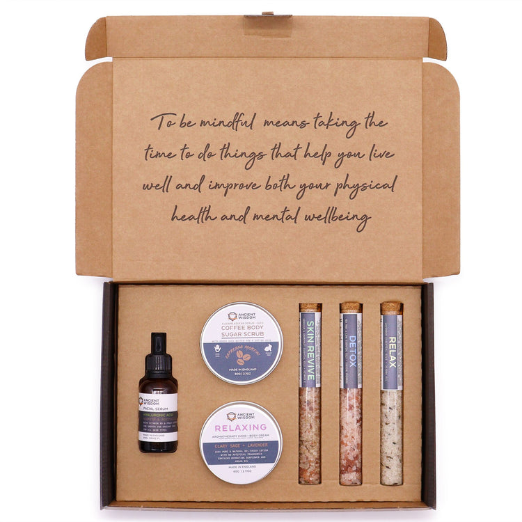 Mindful Moments Personal Care Kit